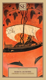 Dioniso a cielo aperto - Librerie.coop