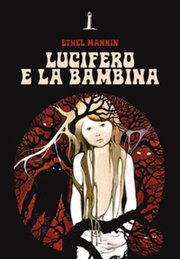 Lucifero e la bambina - Librerie.coop Lucifero e la bambina - Librerie.coop