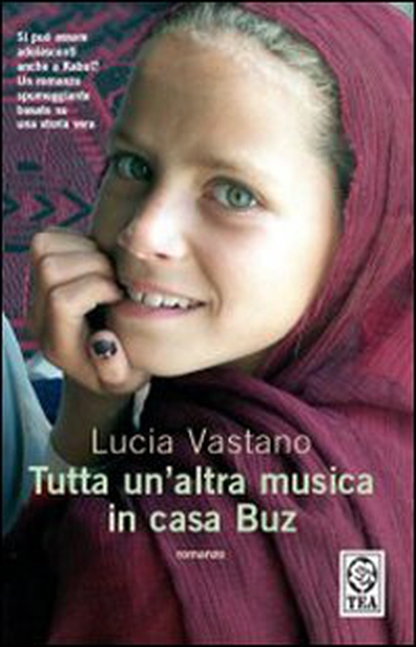 Tutta un'altra musica in casa Buz - Librerie.coop Tutta un'altra musica in casa Buz - Librerie.coop