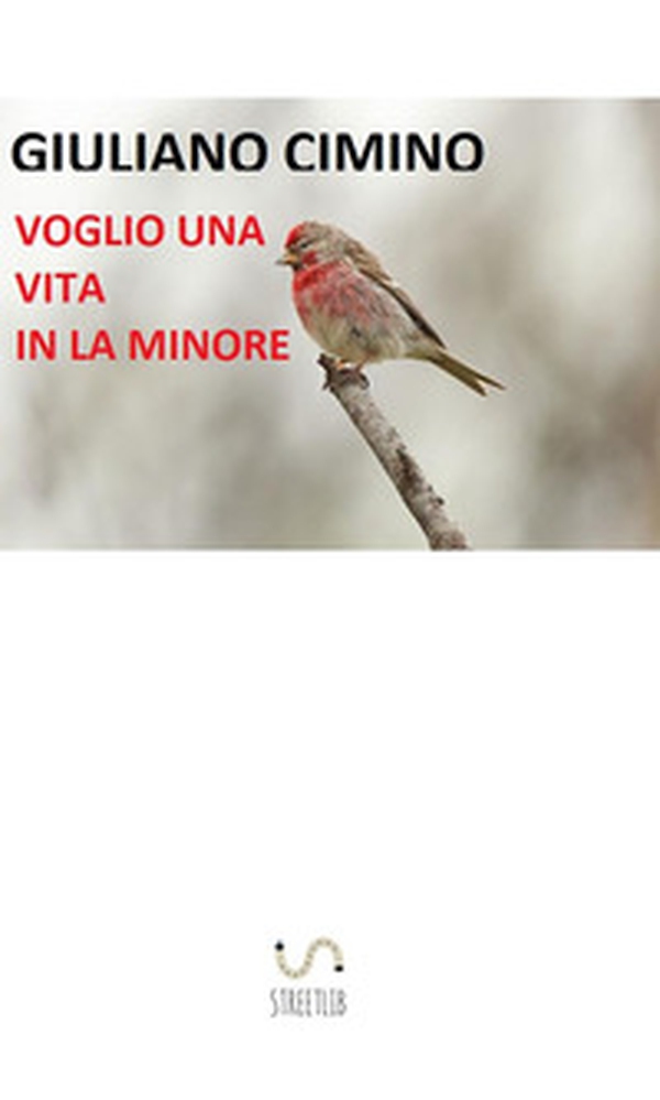 Voglio una vita in la minore - Librerie.coop Voglio una vita in la minore - Librerie.coop