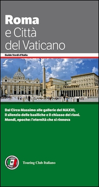 Roma e Città del Vaticano - Librerie.coop