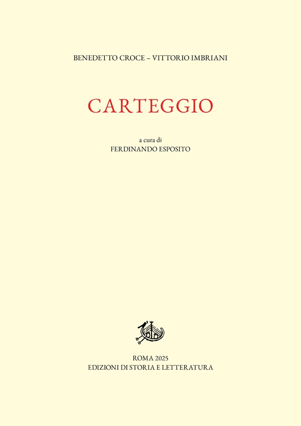 Carteggio - Librerie.coop