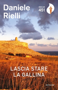 Lascia stare la gallina - Librerie.coop