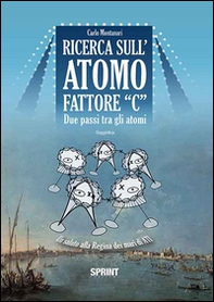 Ricerca sull'atomo fattore «C» - Librerie.coop