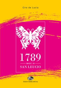 1789 Made in San Leucio - Librerie.coop