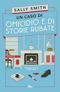 Un caso di omicidio e di storie rubate - Librerie.coop