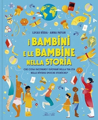 I bambini e le bambine nella storia - Librerie.coop