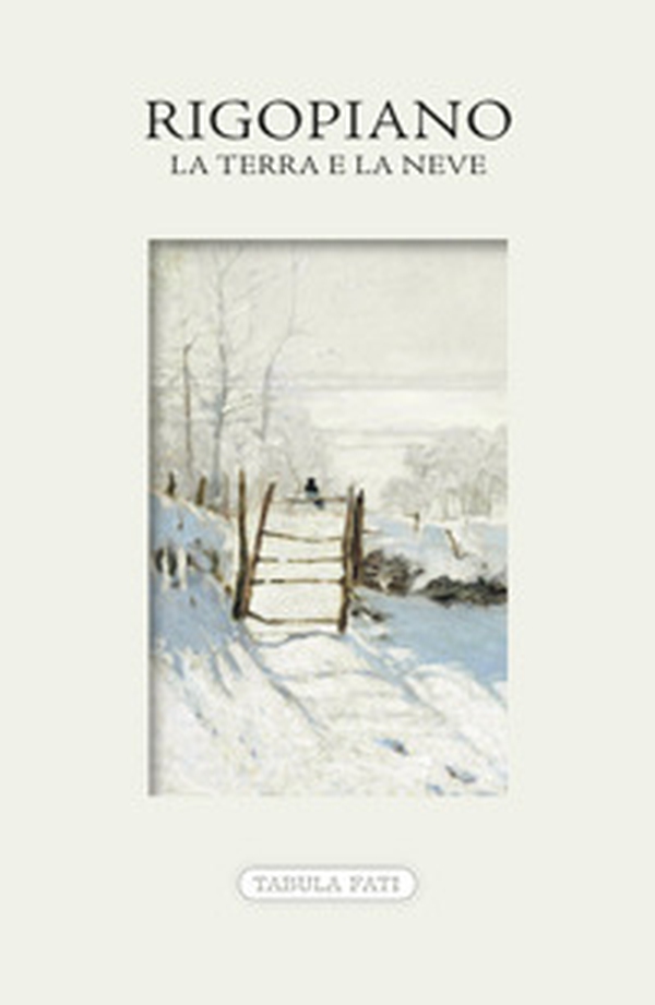Rigopiano. La terra e la neve - Librerie.coop Rigopiano. La terra e la neve - Librerie.coop