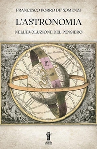 L'astronomia nell'evoluzione del pensiero - Librerie.coop