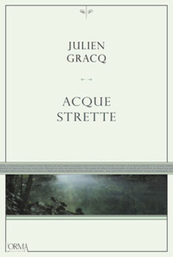 Acque strette - Librerie.coop Acque strette - Librerie.coop
