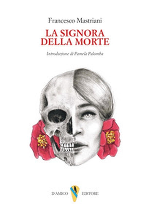 La signora della morte - Librerie.coop La signora della morte - Librerie.coop