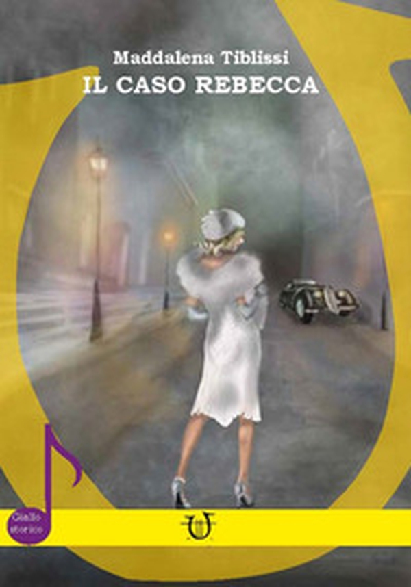 Il caso Rebecca - Librerie.coop Il caso Rebecca - Librerie.coop