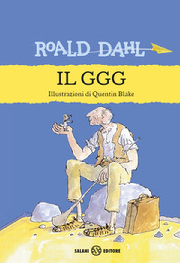 Il GGG - Librerie.coop Il GGG - Librerie.coop