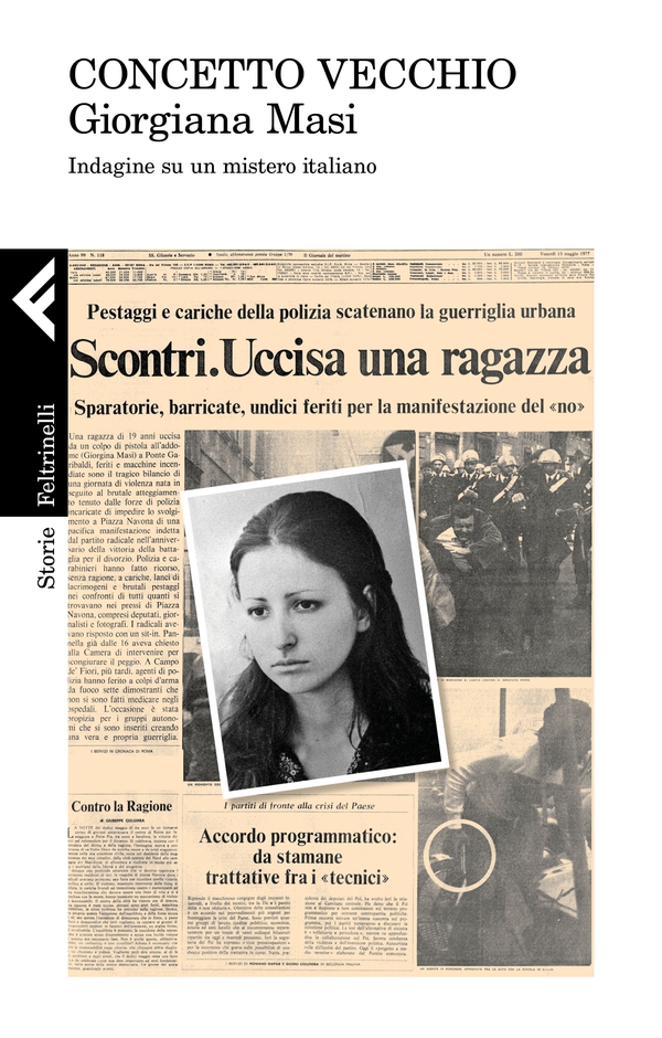 Giorgiana Masi - Librerie.coop Giorgiana Masi - Librerie.coop