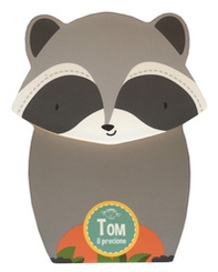 Tom il procione - Librerie.coop