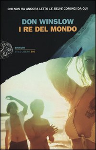 I re del mondo - Librerie.coop