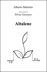 Altalene. Poesie illustrate - Librerie.coop