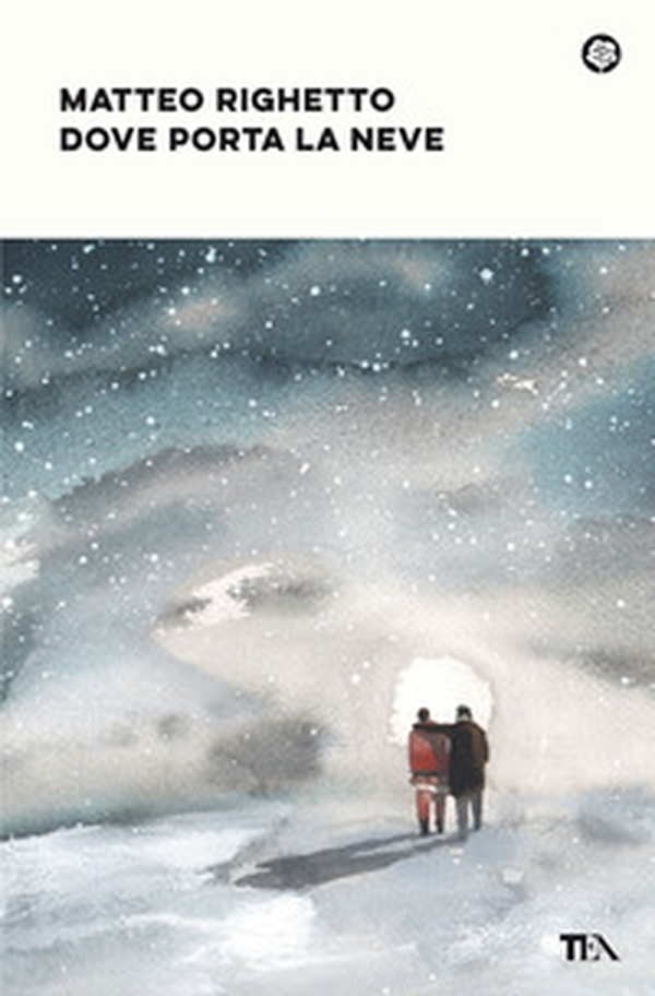 Dove porta la neve - Librerie.coop Dove porta la neve - Librerie.coop