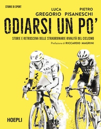 Odiarsi un po’ - Librerie.coop Odiarsi un po’ - Librerie.coop