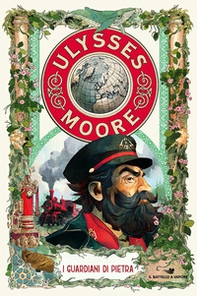 I guardiani di pietra - Librerie.coop