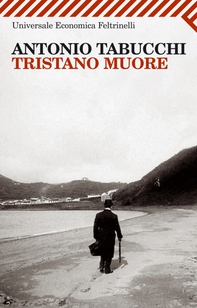 Tristano muore - Librerie.coop