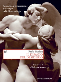 Il disagio del desiderio - Librerie.coop Il disagio del desiderio - Librerie.coop