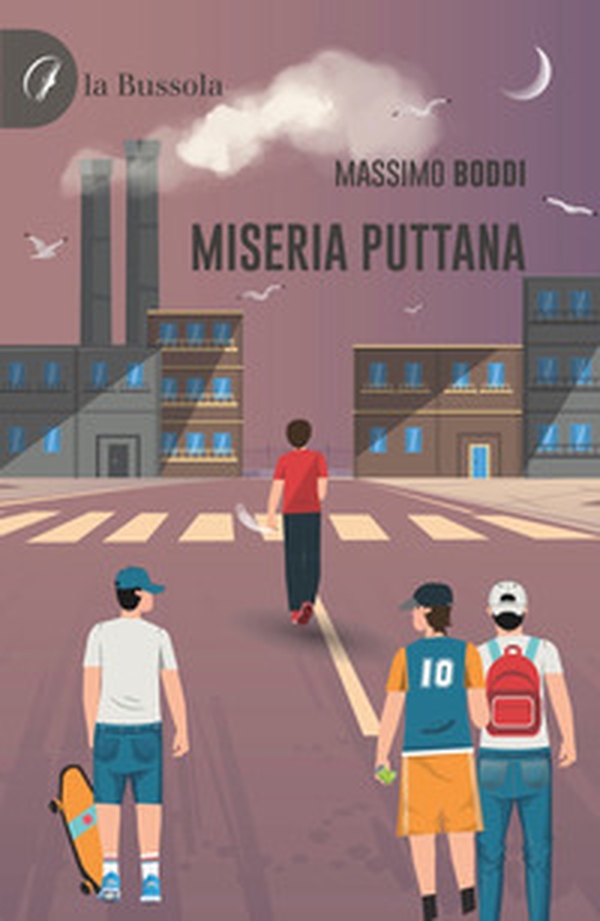 Miseria puttana - Librerie.coop Miseria puttana - Librerie.coop