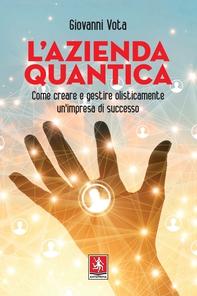 L'azienda quantica - Librerie.coop