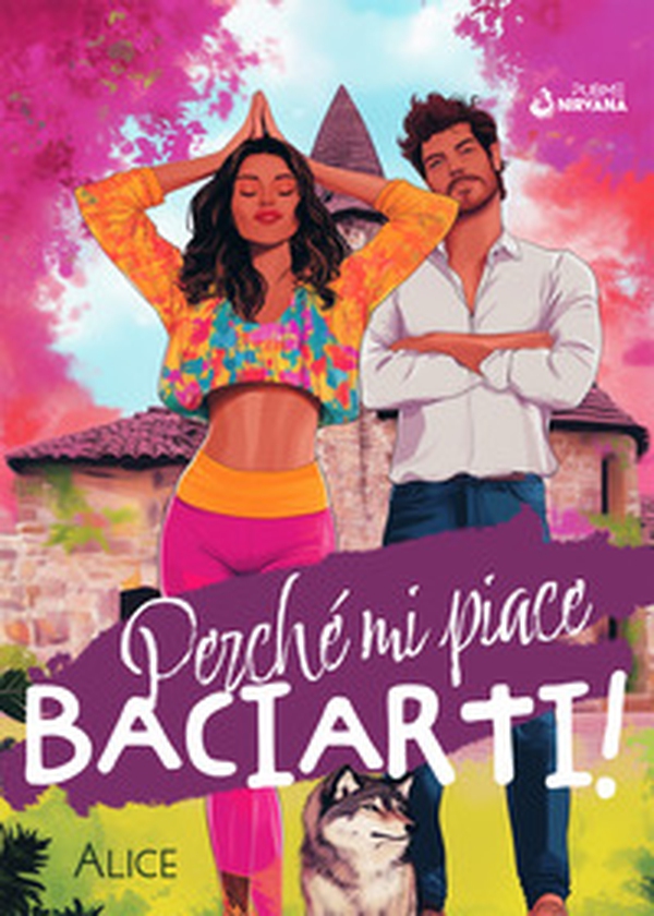 Perché mi piace baciarti! - Librerie.coop Perché mi piace baciarti! - Librerie.coop