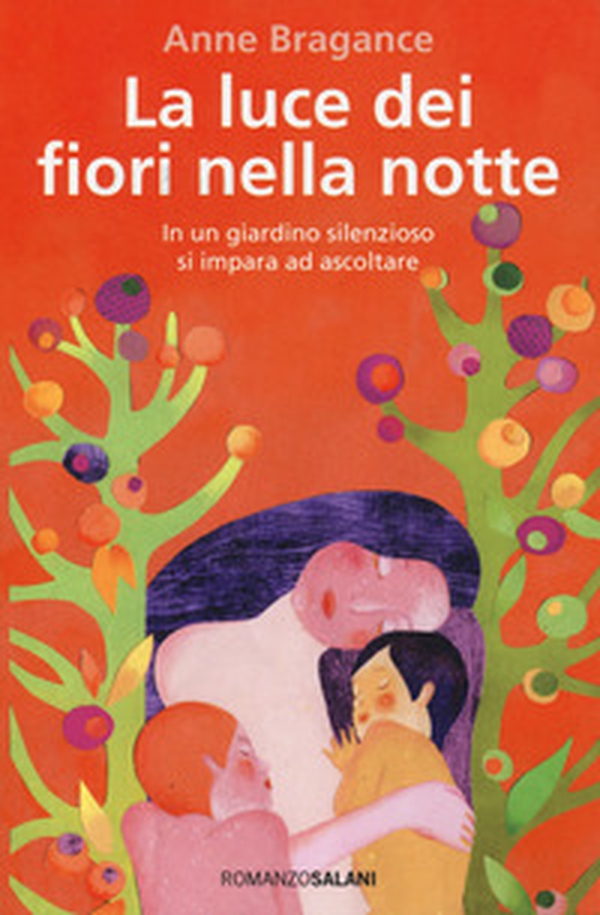La luce dei fiori nella notte - Librerie.coop La luce dei fiori nella notte - Librerie.coop