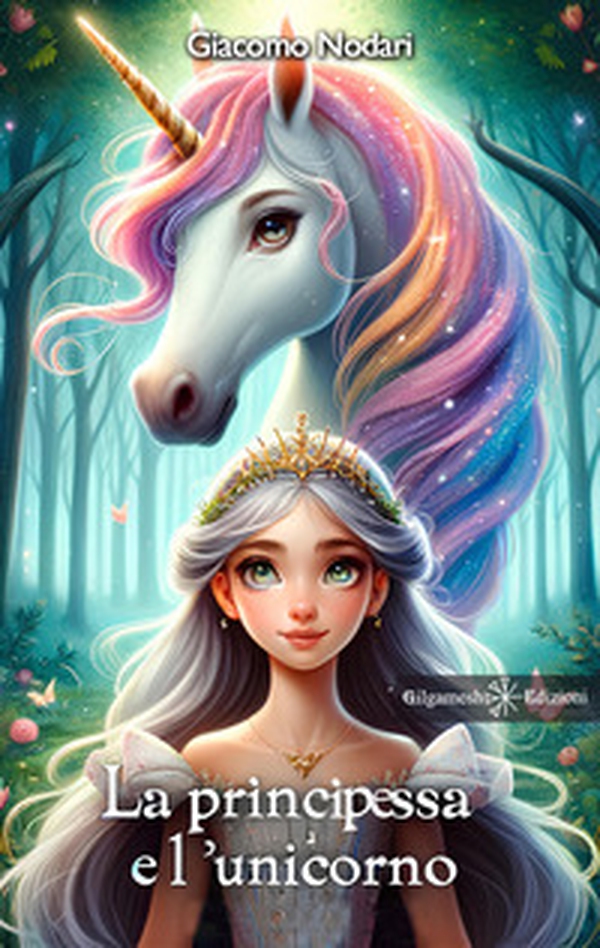 La principessa e l'unicorno - Librerie.coop La principessa e l'unicorno - Librerie.coop