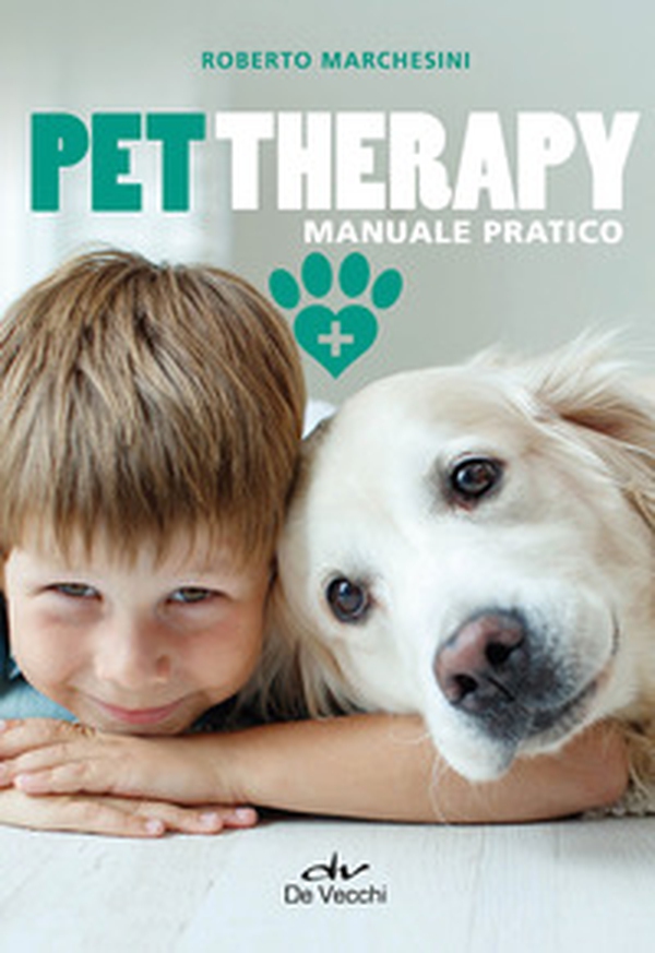 Pet therapy - Librerie.coop Pet therapy - Librerie.coop
