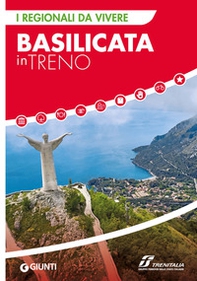 Basilicata in treno - Librerie.coop