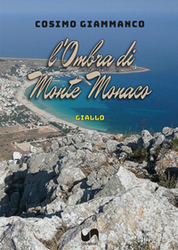 L'ombra di Monte Monaco - Librerie.coop