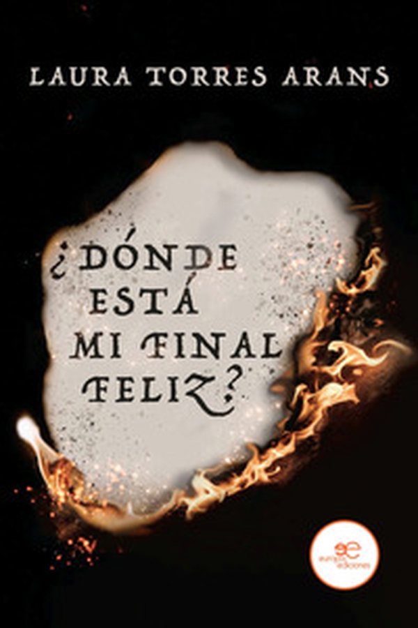 ¿Dónde está mi final feliz? - Librerie.coop ¿Dónde está mi final feliz? - Librerie.coop