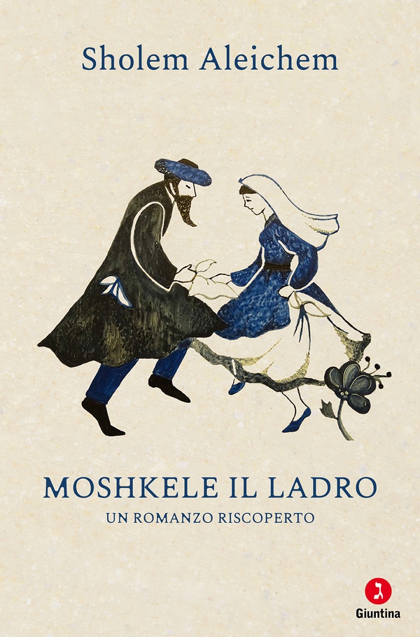 Moshkele il ladro - Librerie.coop