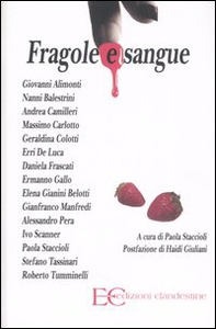 Fragole e sangue - Librerie.coop