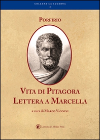 Vita di Pitagora. Lettera a Marcella - Librerie.coop