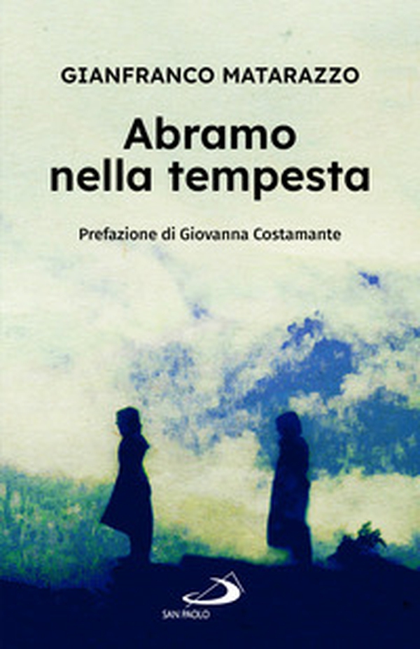 Abramo nella tempesta. 149 tracce di preghiera e 659 domande per un cammino di fede - Librerie.coop Abramo nella tempesta. 149 tracce di preghiera e 659 domande per un cammino di fede - Librerie.coop