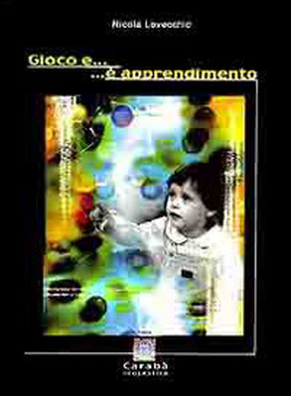 Gioco e... è apprendimento. Educazione motoria nella scuola primaria - Librerie.coop Gioco e... è apprendimento. Educazione motoria nella scuola primaria - Librerie.coop