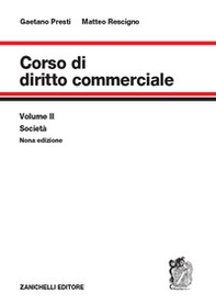 Corso di diritto commerciale - Librerie.coop
