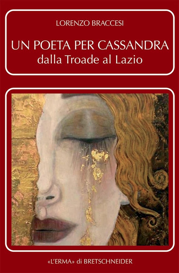 Un poeta per Cassandra - Librerie.coop