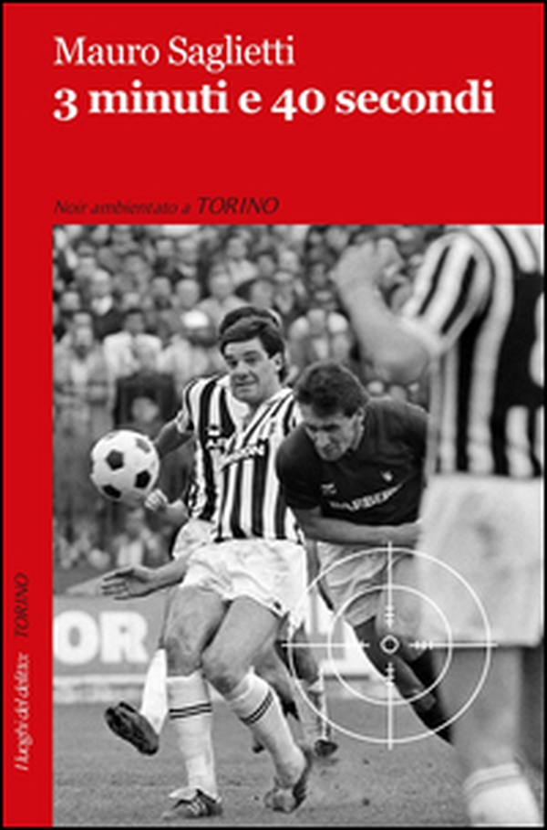 3 minuti e 40 secondi - Librerie.coop 3 minuti e 40 secondi - Librerie.coop