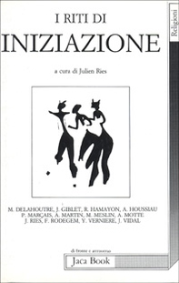 I riti di iniziazione - Librerie.coop