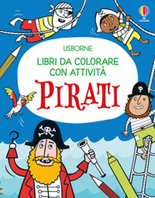 Pirati - Librerie.coop Pirati - Librerie.coop