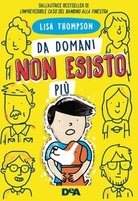Da domani non esisto più - Librerie.coop