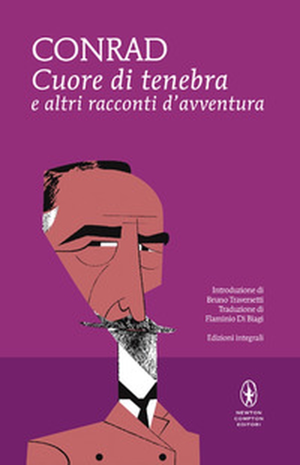 Cuore di tenebra e altri racconti d'avventura - Librerie.coop Cuore di tenebra e altri racconti d'avventura - Librerie.coop
