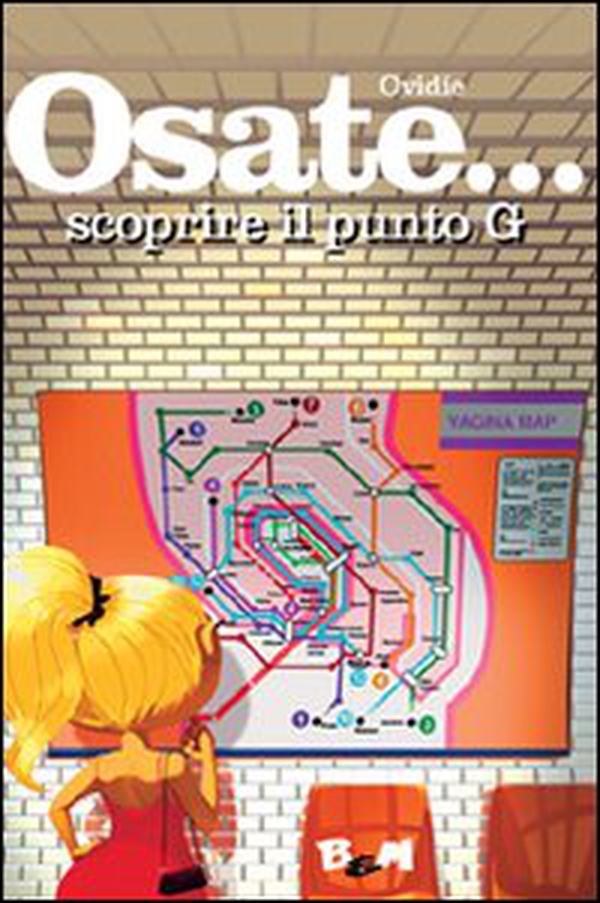 Scoprire il punto G - Librerie.coop Scoprire il punto G - Librerie.coop