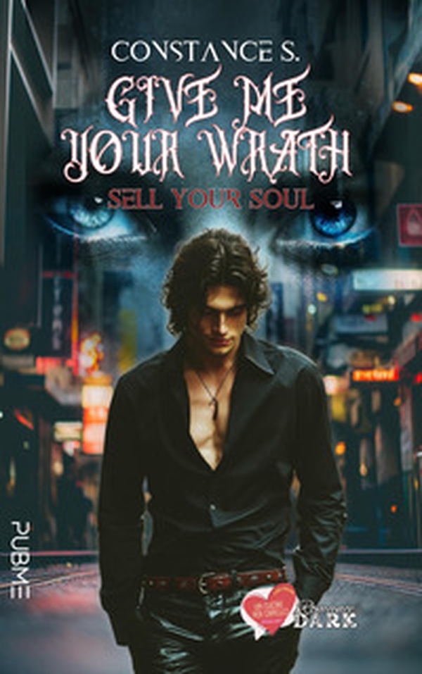 Sell your soul. Give me your wrath. Ediz. italiana - Librerie.coop Sell your soul. Give me your wrath. Ediz. italiana - Librerie.coop