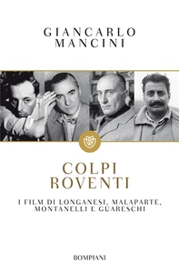 Colpi roventi - Librerie.coop Colpi roventi - Librerie.coop